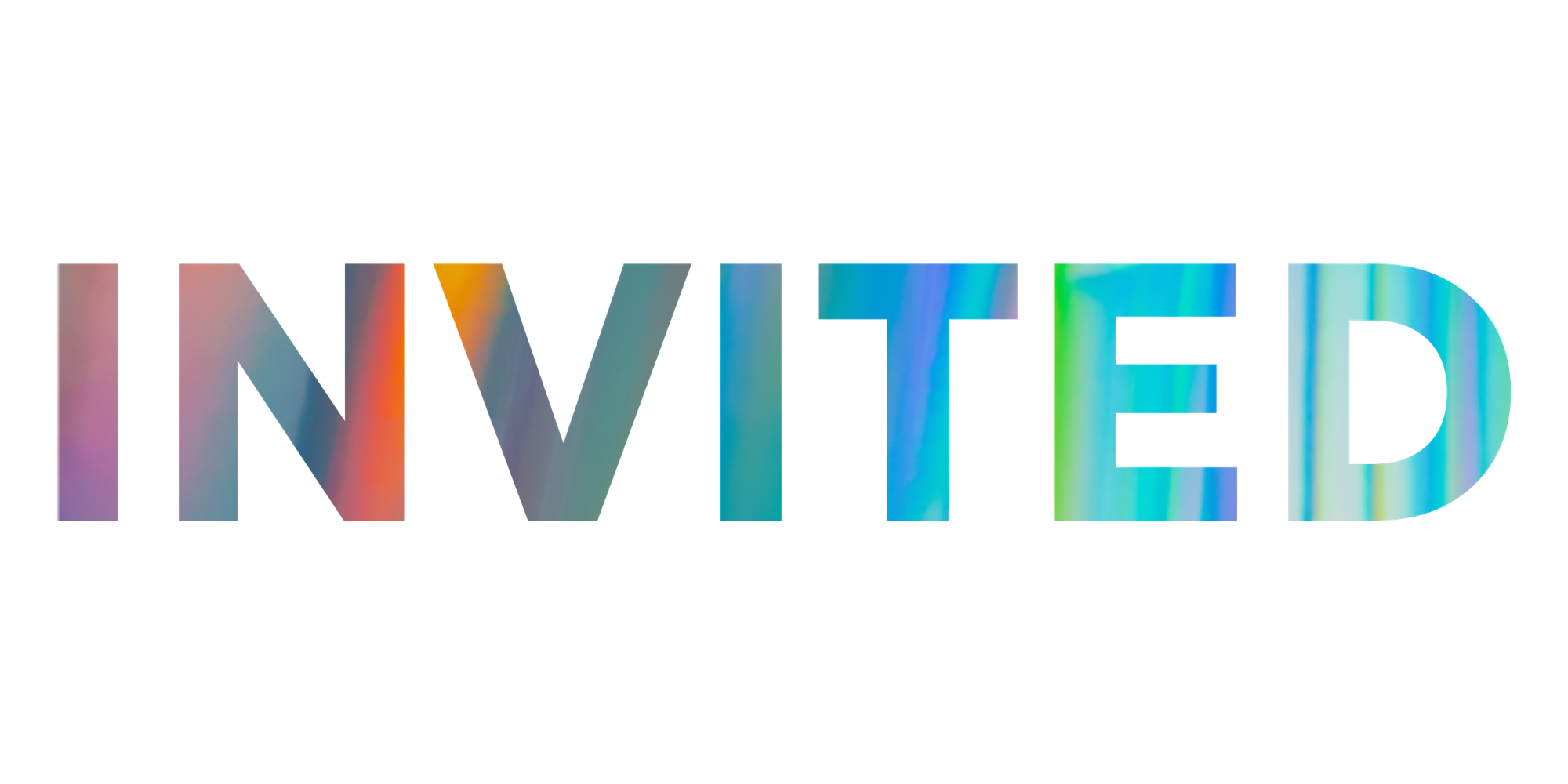 invited.