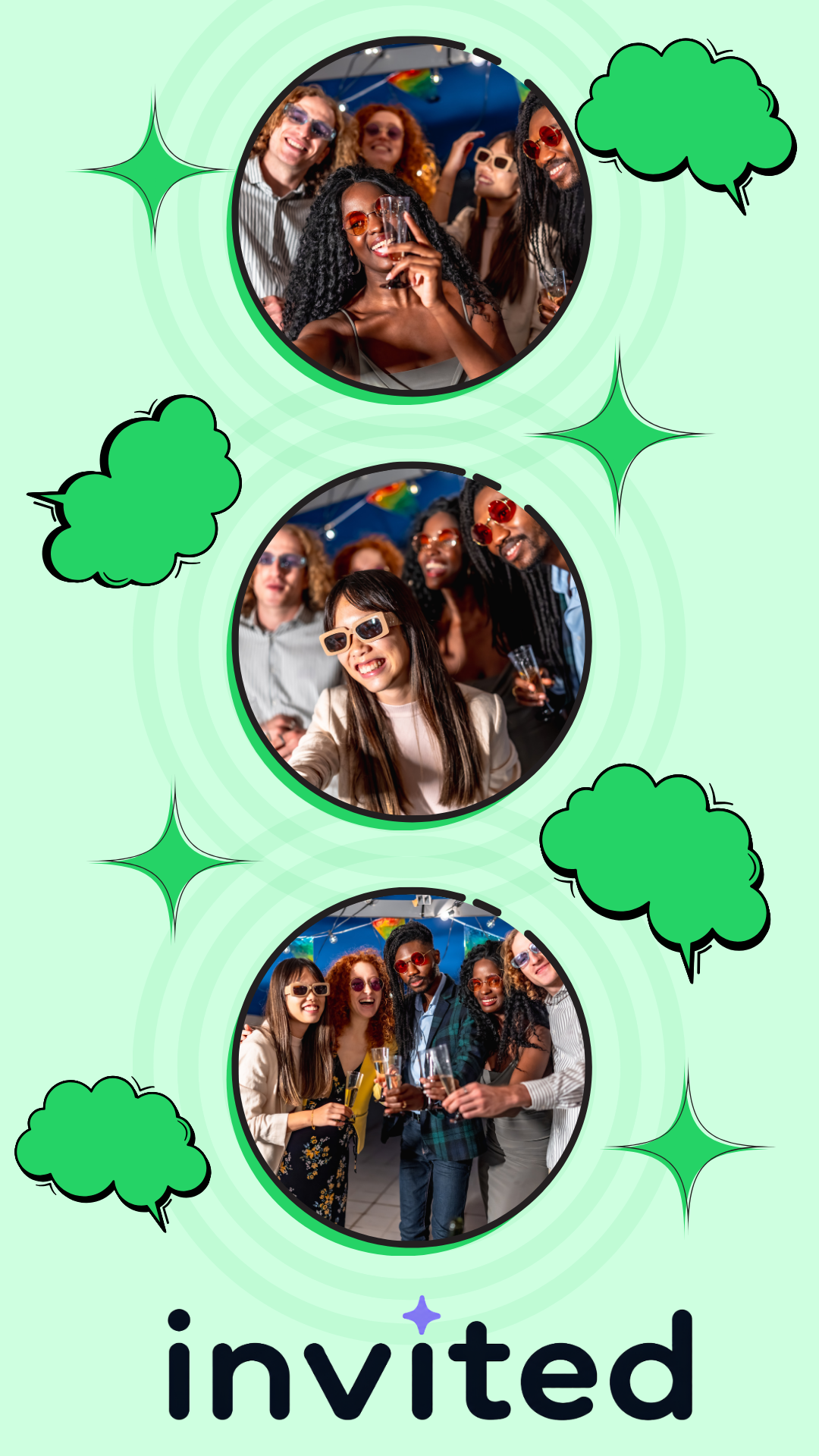 Photo booth story card 2